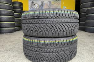 2 Gomme 245/40R19 98V Kumho Invernali 95% residui