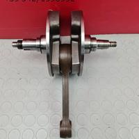 ALBERO MOTORE KTM 400 SUP-COMP 1998 1997 EXC 1996