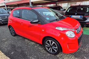 Citroen C1 PureTech 82 5 porte Shine