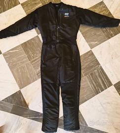 Sottomuta DUI XM450 extramobility