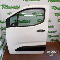 PORTA ANTERIORE SINISTRA PARTNER II B9 2015