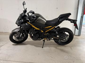 Kawasaki Z900 A2