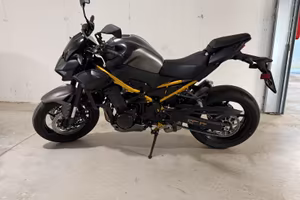 Kawasaki Z900 A2