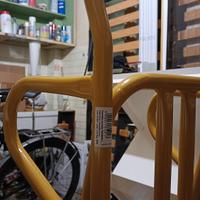 carrello da facchino