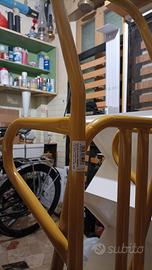 carrello da facchino