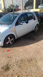 Smart for four 1.5 cdi Automatica2006 per ricambi 