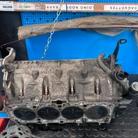 Testata 1.9/2.0 tdi 8v