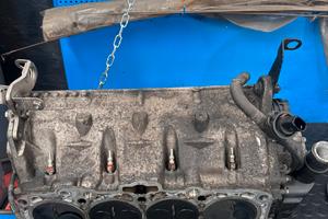 Testata 1.9/2.0 tdi 8v