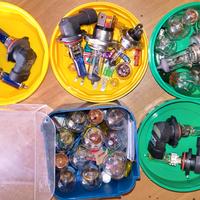 Lampadina 12 volt (36 pezzi)