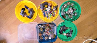 Lampadina 12 volt (36 pezzi)