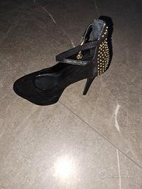 Scarpe da donna con tacco