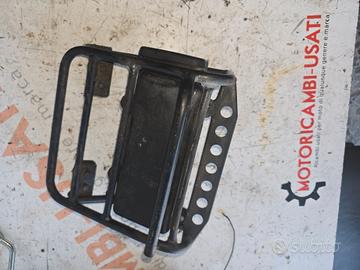 Portapacchi originale Yamaha xt 600 2kf