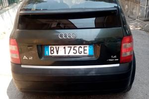 Audi A2