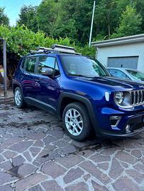 Jeep renegade 1.6 diesel
