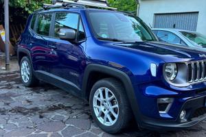 Jeep renegade 1.6 diesel