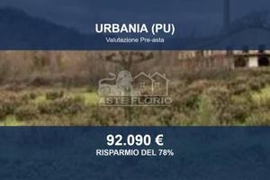 Immobile in asta di 21349 m² a Urbania