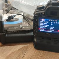 Canon 5D Mark ii