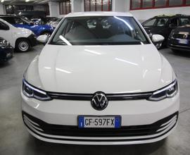 VOLKSWAGEN Golf 1.5 eTSI 130 CV EVO ACT DSG Life