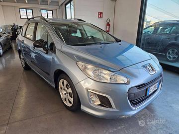 Peugeot 308 SW SW 1.6 hdi 8v Access