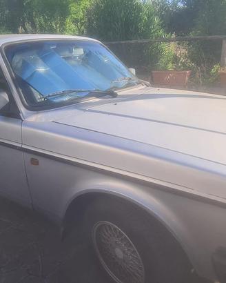 volvo 245 polar del 1990