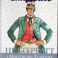 Hugo Pratt, Corto Maltese, Mondadori 2009