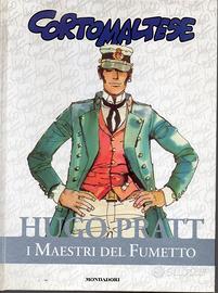 Hugo Pratt, Corto Maltese, Mondadori 2009