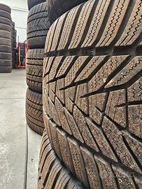 265 40 R 21 295 35 R 21 V M+S Hankook Winter MACAN
