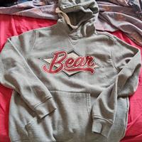 felpa bear 