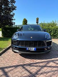 PORSCHE MACAN 2.0 - 252 CV - maggio 2018