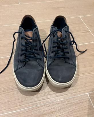 Sneaker Timberland Adventure 2.0 Cupsole Alpine