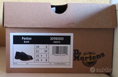 Dr. Martens 