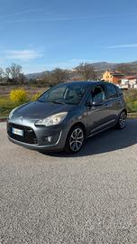 Citroen C3 1.4 vti Exclusive (exclusive style)