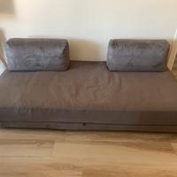 DIVANO DITRE SANDERS