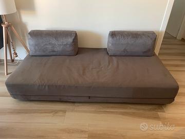 DIVANO DITRE SANDERS