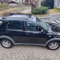 Terios 1.5 4WD SX O/F,  1.5 Benzina