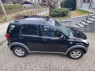 Terios 1.5 4WD SX O/F,  1.5 Benzina