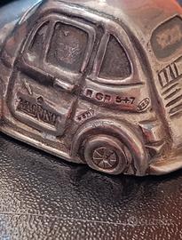 Miniatura Auto d'Epoca A. Magrino
