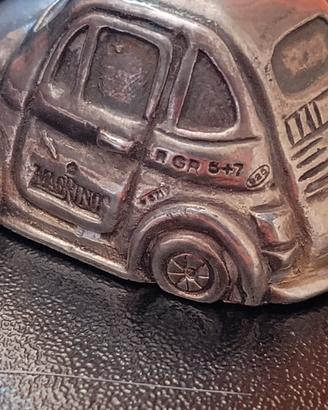 Miniatura Auto d'Epoca A. Magrino