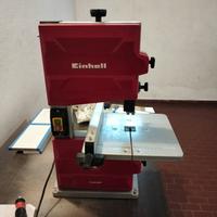 Sega a nastro Einhell 