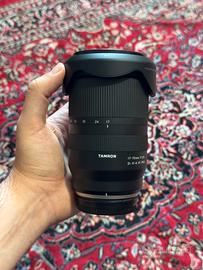Tamron 17-70 f/2.8 Fujifilm