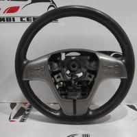 Volante in pelle multifunzioneale mazda 6 gs1d-32