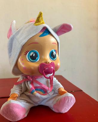 cry babies Imc toys