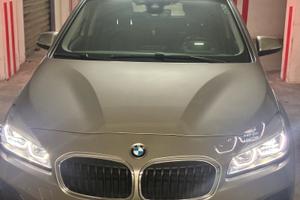 Auto BMW