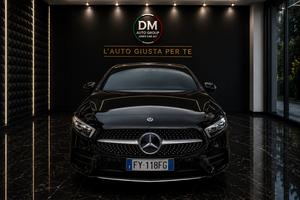 Mercedes-benz A 220 200 d Automatic Premium