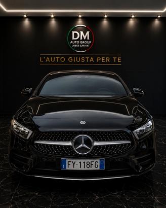 Mercedes-benz A 220 200 d Automatic Premium