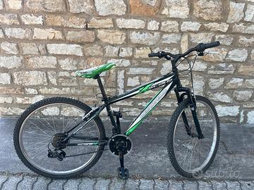Bici Mountain Bike MTB