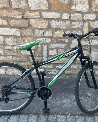 Bici Mountain Bike MTB