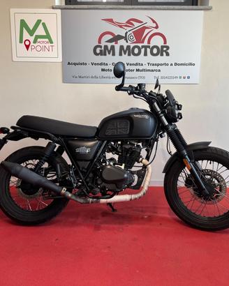 Brixton Felsberg 125 ABS PATENTE B/A1