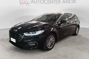 Ford Mondeo Station Wagon Mondeo SW 2.0 full hybri
