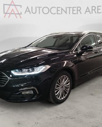 Ford Mondeo Station Wagon Mondeo SW 2.0 full hybri